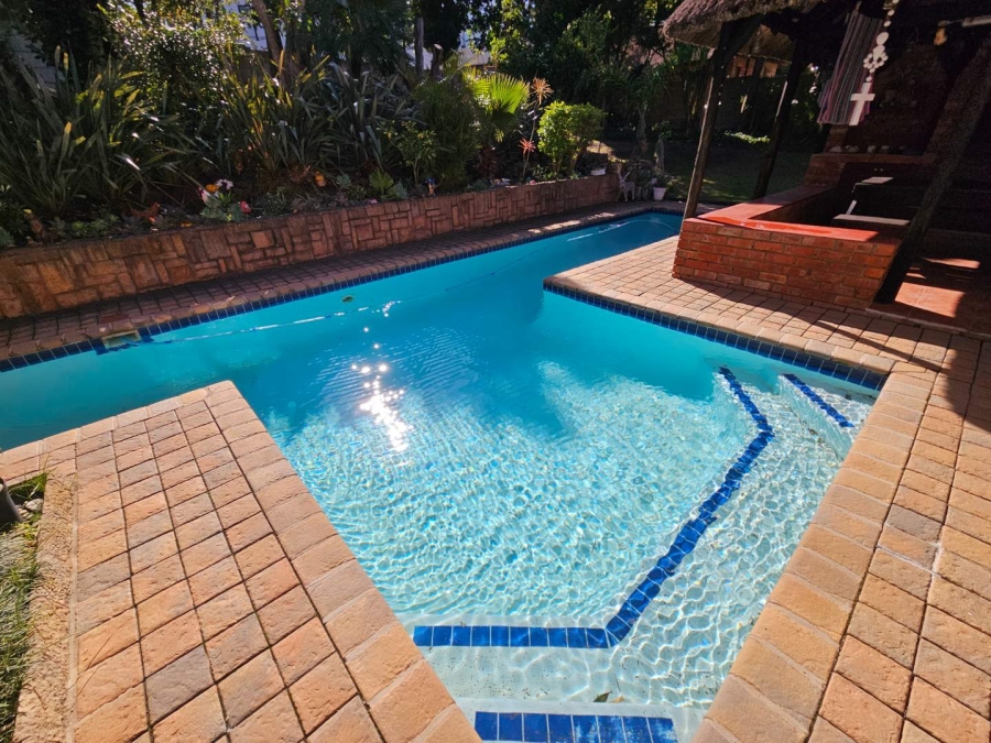 To Let 4 Bedroom Property for Rent in Lovemore Heights Estate Eastern Cape